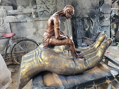 Sculptures & Statues - N 1771314236